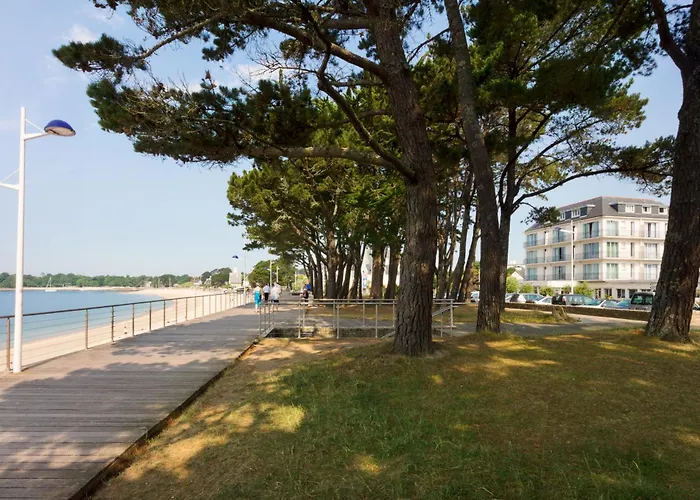 Hôtel Kastel - Relais Thalasso&Spa