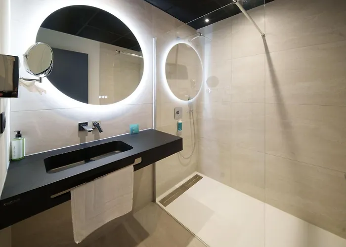Le Thalassa Hôtel&Spa